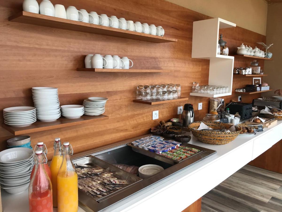 Casa Alice Hotel Algajola  Kültér fotó