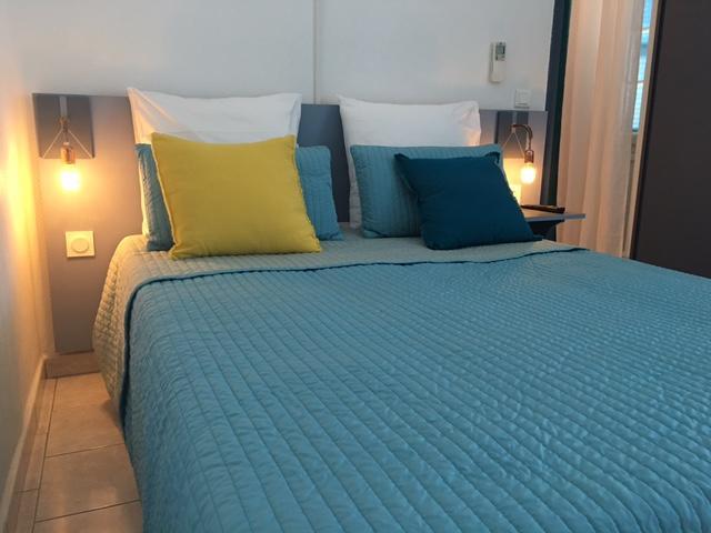 Casa Alice Hotel Algajola  Kültér fotó